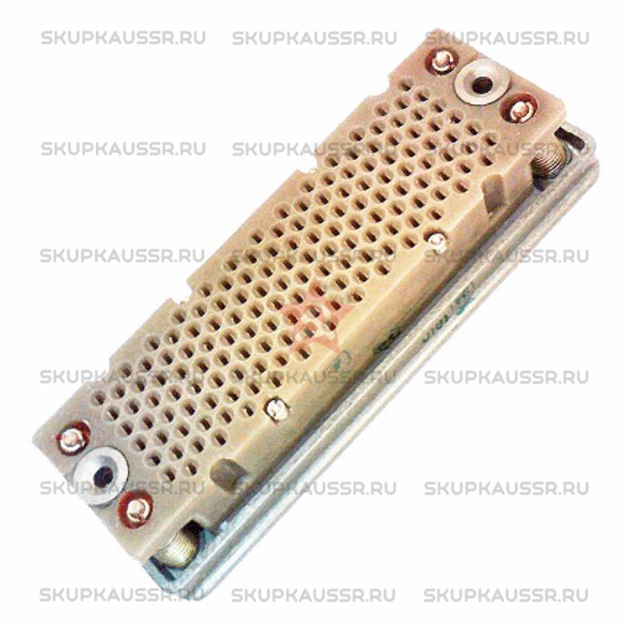 Купим 6Р-150 розетка. Скупка радиодеталей "СССР". Покупаем Каталог радиодеталей>РАЗЪЕМЫ в Москве и по всей России.