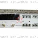 Купим Ч3-49. Скупка радиодеталей "СССР". Покупаем Каталог радиодеталей>ПРИБОРЫ И БЛОКИ>ЧАСТОТОМЕРЫ в Москве и по всей России.