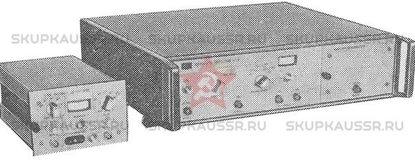 Купим Ч7-12. Скупка радиодеталей "СССР". Покупаем Каталог радиодеталей>ПРИБОРЫ И БЛОКИ>СТАНДАРТЫ И СИНТЕЗАТОРЫ ЧАСТОТ в Москве и по всей России.