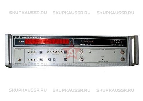 Купим Ч7-39. Скупка радиодеталей "СССР". Покупаем Каталог радиодеталей>ПРИБОРЫ И БЛОКИ>СТАНДАРТЫ И СИНТЕЗАТОРЫ ЧАСТОТ в Москве и по всей России.