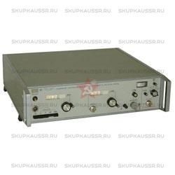 Купим Г4-79. Скупка радиодеталей "СССР". Покупаем Каталог радиодеталей>ПРИБОРЫ И БЛОКИ>ГЕНЕРАТОРЫ в Москве и по всей России.