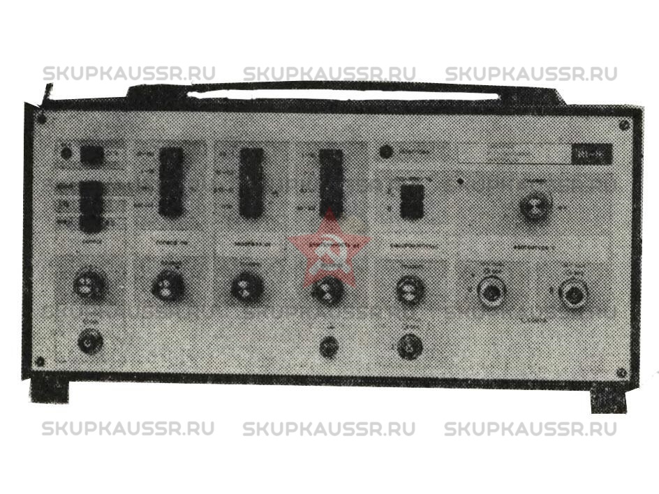 Купим И1-16. Скупка радиодеталей "СССР". Покупаем Каталог радиодеталей>ПРИБОРЫ И БЛОКИ>ИЗМЕРИТЕЛИ МОДУЛЯЦИИ в Москве и по всей России.
