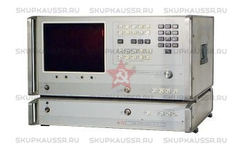 Купим Х1-53. Скупка радиодеталей "СССР". Покупаем Каталог радиодеталей>ПРИБОРЫ И БЛОКИ>ИЗМЕРИТЕЛИ АЧХ в Москве и по всей России.