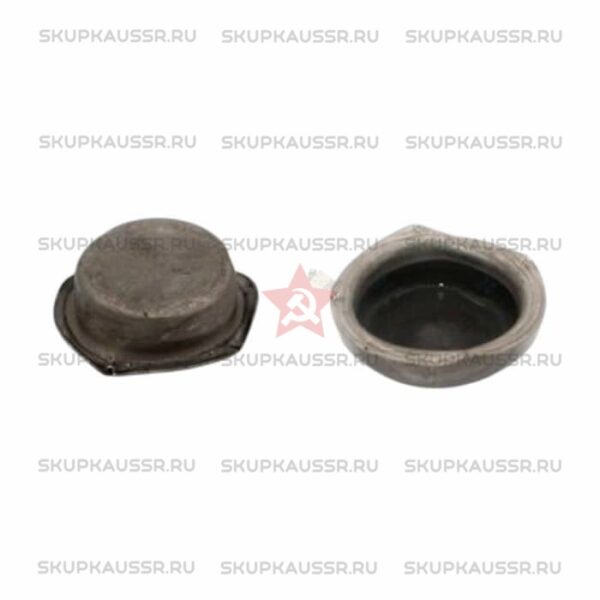 Купим Палладий 20% (чашка с К52-2С; 5С). Скупка радиодеталей "СССР". Покупаем Каталог радиодеталей>МЕТАЛЛЫ ПЛАТИНОВОЙ ГРУППЫ в Москве и по всей России.