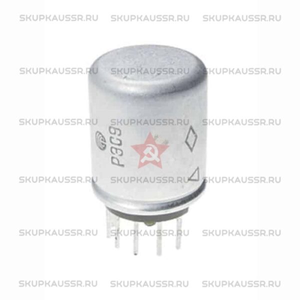 Купим РЭС 9 с 82 до 90 года (09