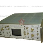 Купим С1-59. Скупка радиодеталей "СССР". Покупаем Каталог радиодеталей>ПРИБОРЫ И БЛОКИ>ОСЦИЛЛОГРАФЫ в Москве и по всей России.