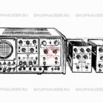 Купим С7-13. Скупка радиодеталей "СССР". Покупаем Каталог радиодеталей>ПРИБОРЫ И БЛОКИ>ОСЦИЛЛОГРАФЫ в Москве и по всей России.