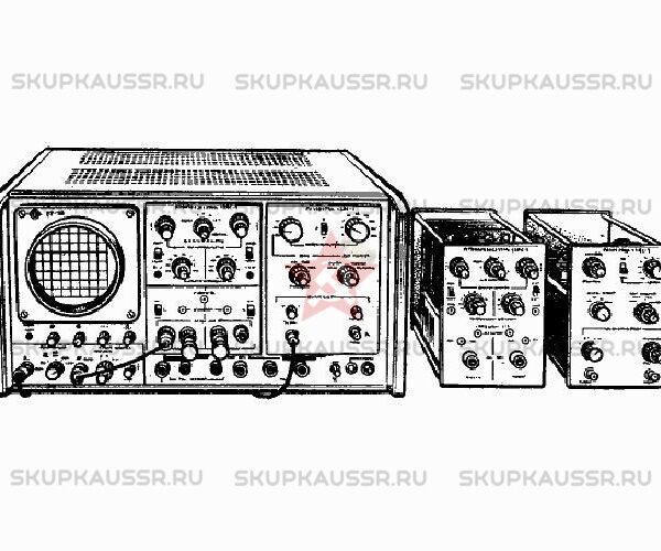 Купим С7-13. Скупка радиодеталей "СССР". Покупаем Каталог радиодеталей>ПРИБОРЫ И БЛОКИ>ОСЦИЛЛОГРАФЫ в Москве и по всей России.