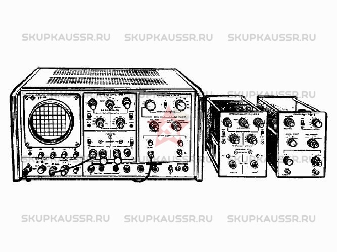 Купим С7-13. Скупка радиодеталей "СССР". Покупаем Каталог радиодеталей>ПРИБОРЫ И БЛОКИ>ОСЦИЛЛОГРАФЫ в Москве и по всей России.