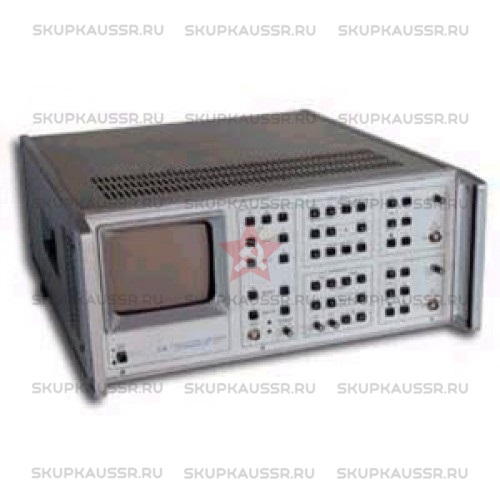 Купим С9-8. Скупка радиодеталей "СССР". Покупаем Каталог радиодеталей>ПРИБОРЫ И БЛОКИ>ОСЦИЛЛОГРАФЫ в Москве и по всей России.